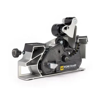 WORKSHARP BLADE GRINDER ATTACHMENT TO SUIT WSKTS-KO2 KEN ONION KNIFE MK.2 & TOOL SHARPENER