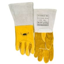 SteerOff Comfoflex Mig/Stick Welding gloves XL