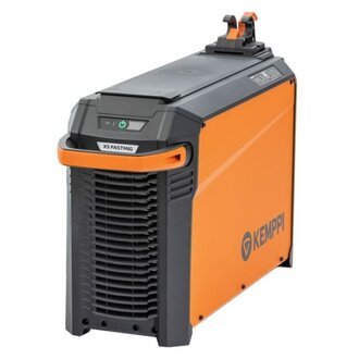 Kemppi X5 Power Source 500