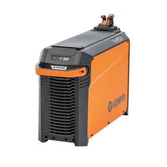X5 Power Source 400, WP