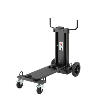 X5 Gas Cylinder Cart