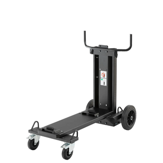 X5 Gas Cylinder Cart