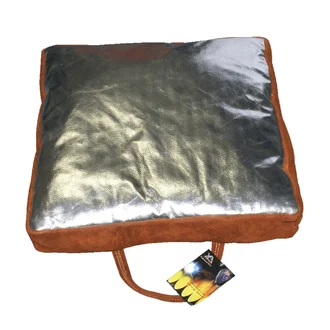 WELDERS CUSHION