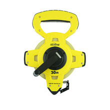 STERLING 3 Speed Winder Sterling Fibreglass Tape Measure