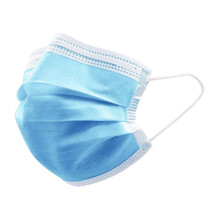 Surgical Masks 3 layer (Box 50) - Non TGA Approved