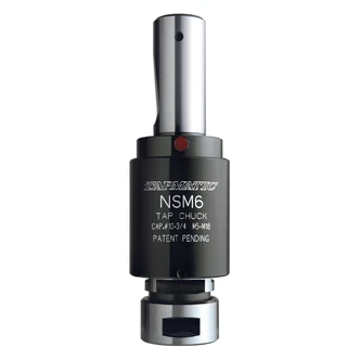 TOOL HOLDING Z102 TAP SM6 25 SS TAPMATIC