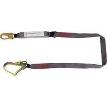 Maxisafe Single Webbing Lanyard