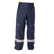 Zetel ArcSafe Navy Trousers With Ref Tape