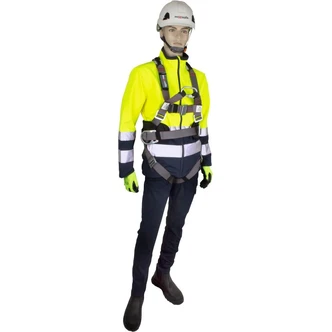 Maxisafe Confined Space Harness