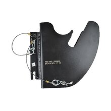 Maxisafe Universal Bracket to suit 20m ZWK-32 fall arrest