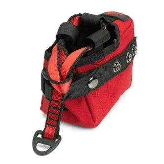 Battery Catch Holster