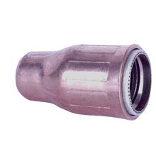 Insulated Nozzle