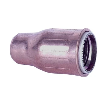 Insulated Nozzle