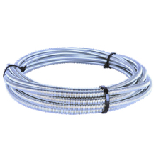 Steel Liner 1.6mm-2.4mm 15Ft