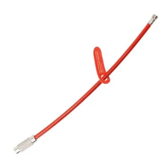 Screwlock Cable 3mm x 150mm (Pack of 10)
