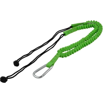 Maxisafe Twin Tool Lanyard