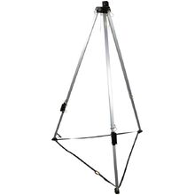 Maxisafe Confined Space Entry Tripod - 10ft - (includes bag)