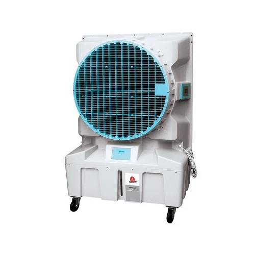 Alemlube Automotive Premium mobile evaporative air cooler - 130L - 1,100W