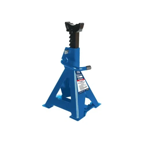 RATCHET JACK STAND, QUICK START, 3,000KG PAIR, MAX HEIGHT 515MM