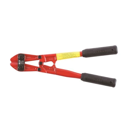 HIT PROFESSIONAL BOLT CUTTER RED