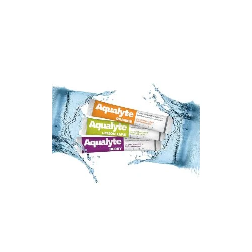 Aqualyte Electrolyte Powder