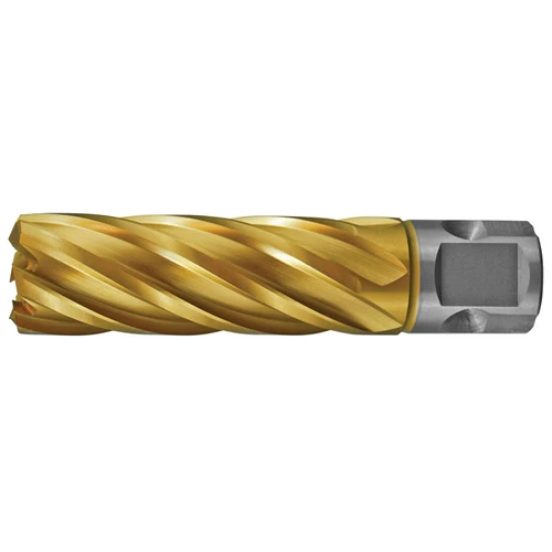 HOLEMAKER UNI SHANK GOLD SERIES CUTTER 50MM