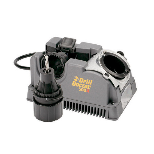 DRILL DOCTOR INDUSTRIAL DRILL BIT SHARPENER