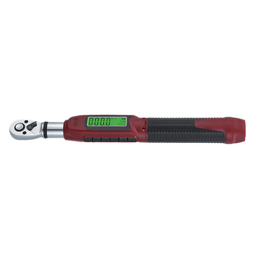 M7 1/4" MINI DIGITAL TORQUE WRENCH,