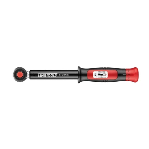 TENG 3/8" DR. TORQUE WRENCH IQ PLUS